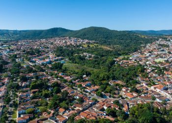 Essa cidade de Goiás guarda segredos de 300 anos que vão te impressionar