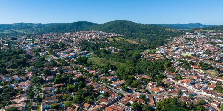 Essa cidade de Goiás guarda segredos de 300 anos que vão te impressionar