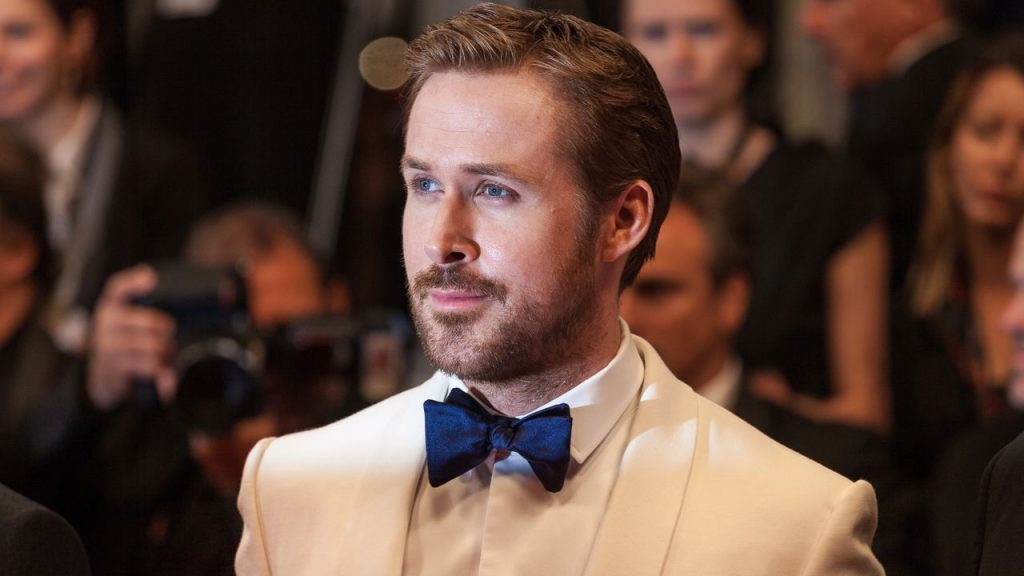 O ator que encantou plateias ao viver Sebastian Wilder, o pianista apaixonado de La La Land