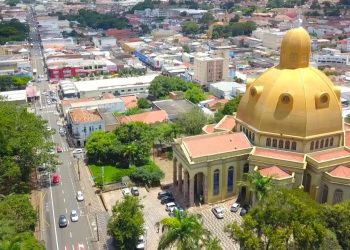 Essa cidade no interior paulista é referência em tecnologia e qualidade de vida