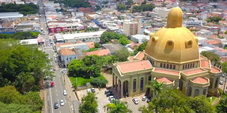 Essa cidade no interior paulista é referência em tecnologia e qualidade de vida