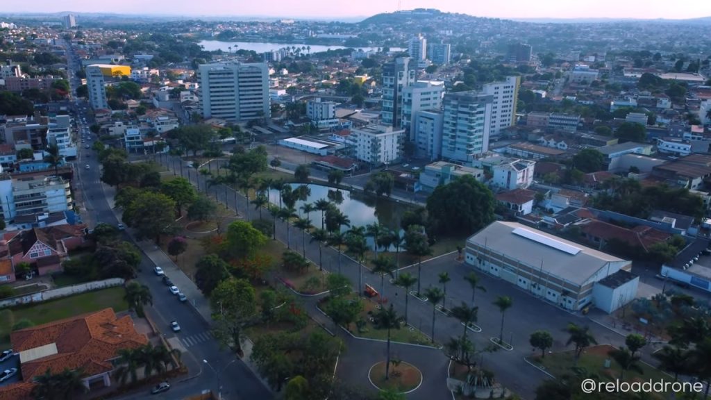 Essa cidade mineira está conquistando moradores e turistas de todo o Brasil