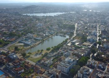 Essa cidade mineira está conquistando moradores e turistas de todo o Brasil