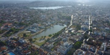 Essa cidade mineira está conquistando moradores e turistas de todo o Brasil