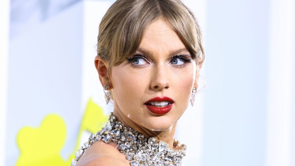 Como Taylor Swift se tornou a artista mais rica e influente do mundo