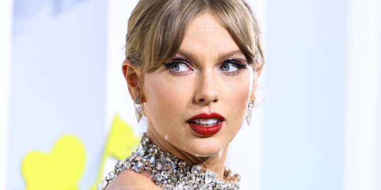Como Taylor Swift se tornou a artista mais rica e influente do mundo