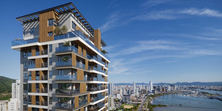 Construtora capta R$ 50 milhões via CRI e projeta R$ 2 bi em lançamentos até 2026