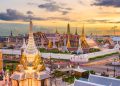 Essa cidade oferece 400 templos, street food premiada e vistas deslumbrantes