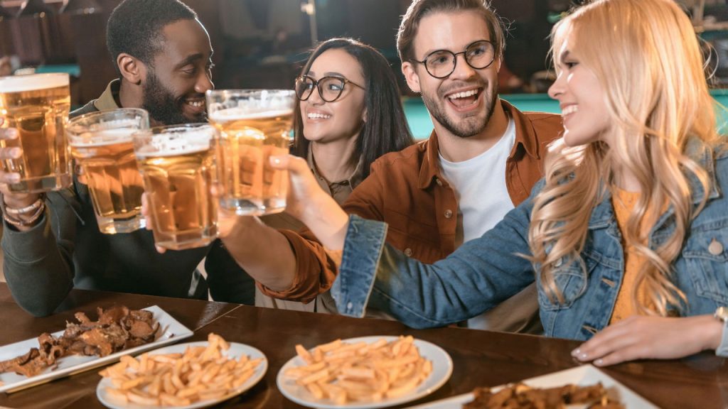 Essa decisão comum de fim de semana pode estar acabando com sua saúde