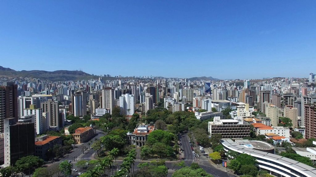 Essa cidade mineira guarda um segredo que está atraindo o Brasil inteiro