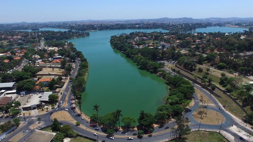 Essa cidade mineira guarda um segredo que está atraindo o Brasil inteiro