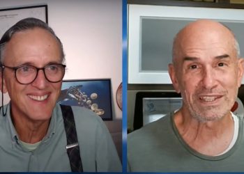 Bo Williams e Fausto Botelho/Reprodução YouTube @ChartsFB