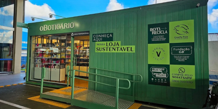 BNDES libera R$ 1 bilhão em crédito para expansão do Grupo Boticário