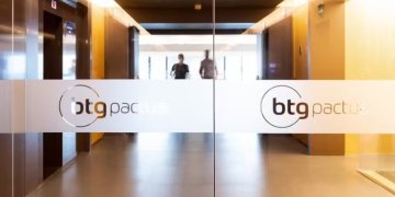 BTG troca ações da Carteira Recomendada para fugir de tarifaço e juros altos
