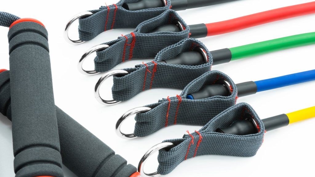 O item que custa só R$ 80 e pode te ajudar a fortalecer todo o corpo em casa