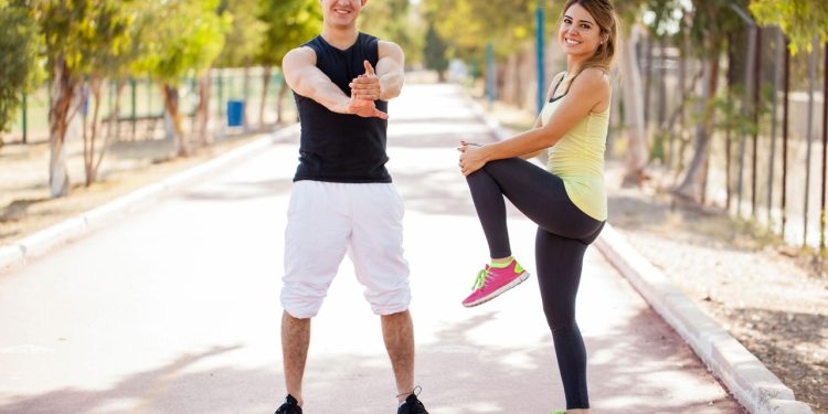 Exercícios ao ar livre superam academias em custo e bem-estar