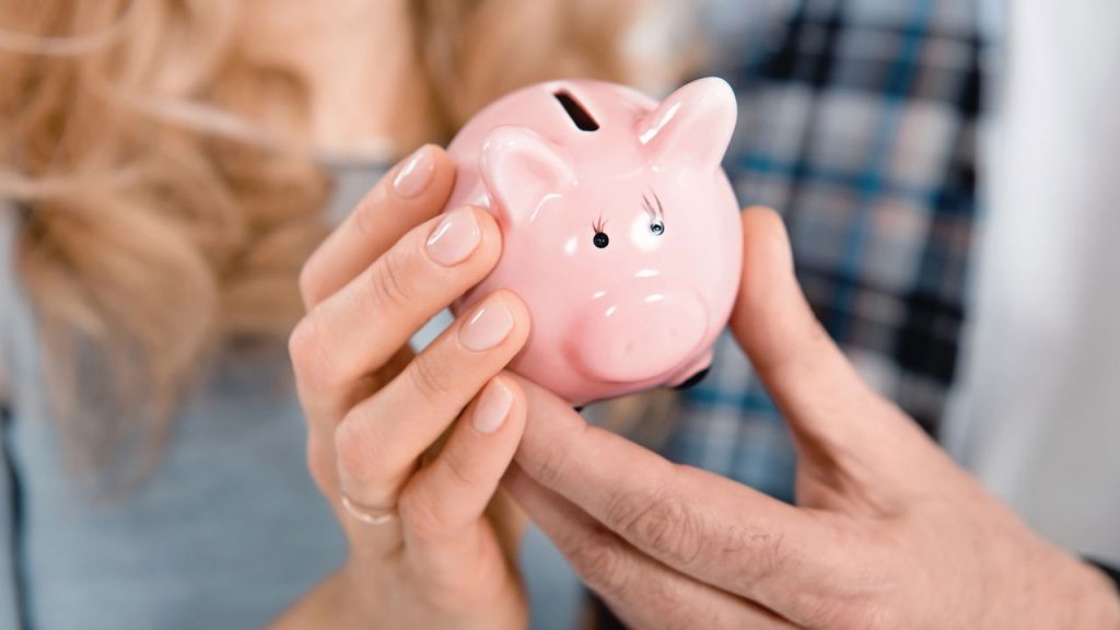 Orçamento mensal simples que pode mudar suas finanças