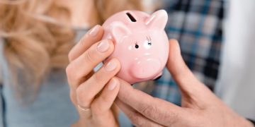 Orçamento mensal simples que pode mudar suas finanças