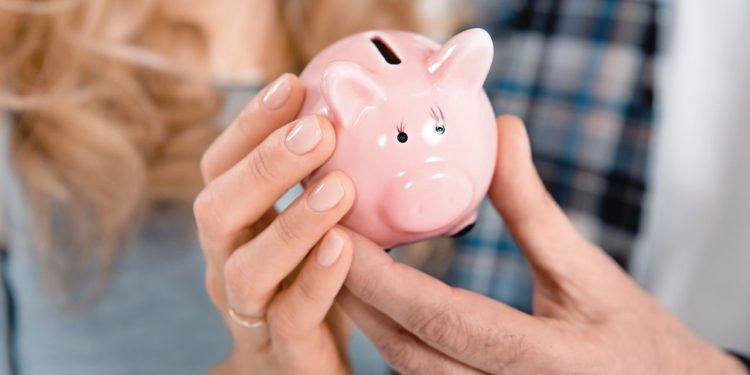 Orçamento mensal simples que pode mudar suas finanças