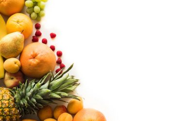 A melhor maneira de economizar comprando frutas