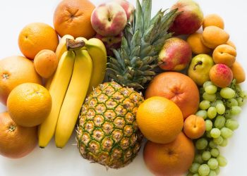 O melhor horário para comprar frutas sem gastar muito