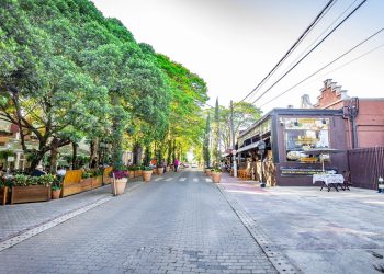 Cidade do interior de São Paulo é a opção perfeita para quem já passou dos 40 anos de idade