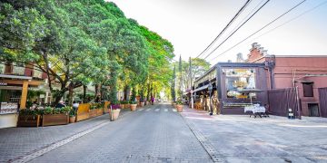 Cidade do interior de São Paulo é a opção perfeita para quem já passou dos 40 anos de idade