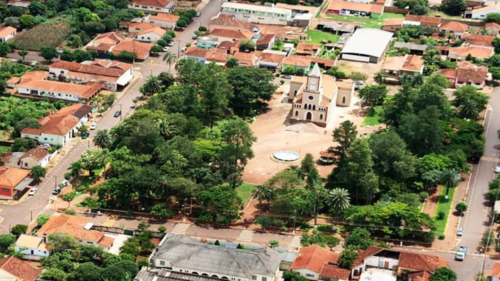 Fundada em 1995, esta cidade foi eleita a melhor de todo o Brasil para se viver