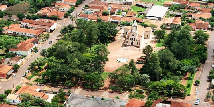 Fundada em 1995, esta cidade foi eleita a melhor de todo o Brasil para se viver