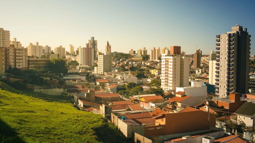 Essa cidade combina qualidade de vida, segurança e cultura italiana em um só lugar