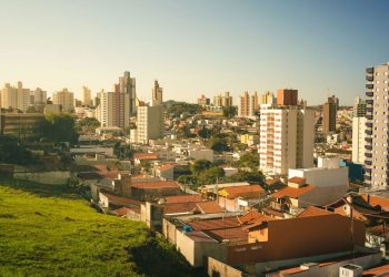 Essa cidade combina qualidade de vida, segurança e cultura italiana em um só lugar