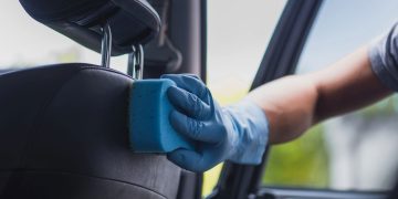 Saiba como deixar os bancos do carro renovados sem gastar muito!