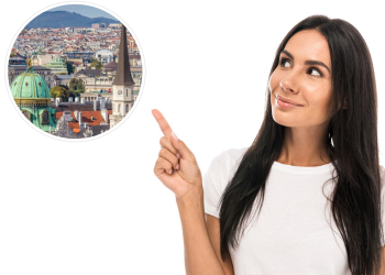 Essa cidade oferece qualidade de vida que surpreende até os especialistas