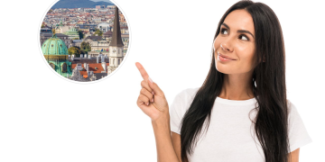 Essa cidade oferece qualidade de vida que surpreende até os especialistas