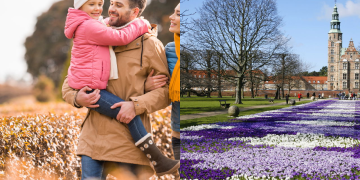 A cidade que virou exemplo global e que encanta quem busca paz e equilíbrio