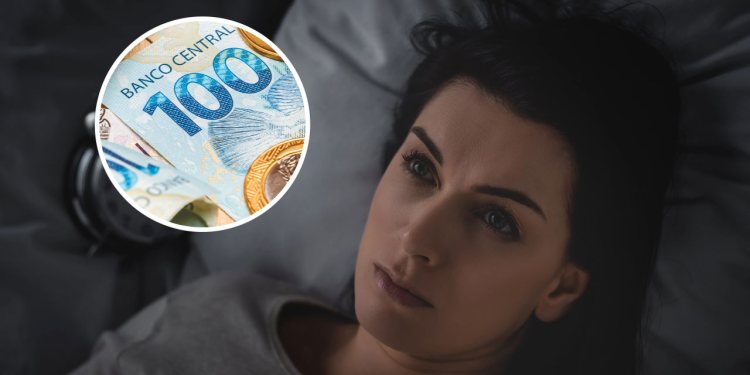Brasileiros vivem sob pressão com 70% da renda indo para dívidas básicas