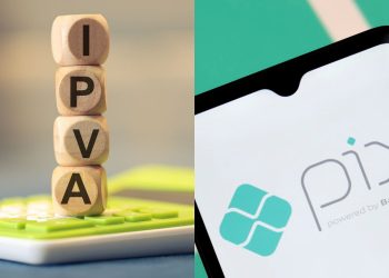 Detran libera pagamento do IPVA com PIX e prevê fim da burocracia