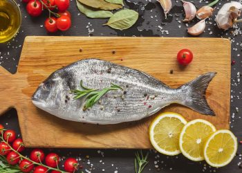 A melhor forma de comprar peixes de qualidade e gastando pouco