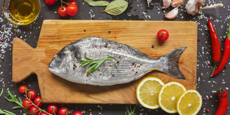 A melhor forma de comprar peixes de qualidade e gastando pouco
