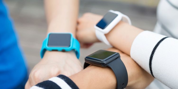 A tecnologia no pulso que está mudando a forma como cuidamos da saúde