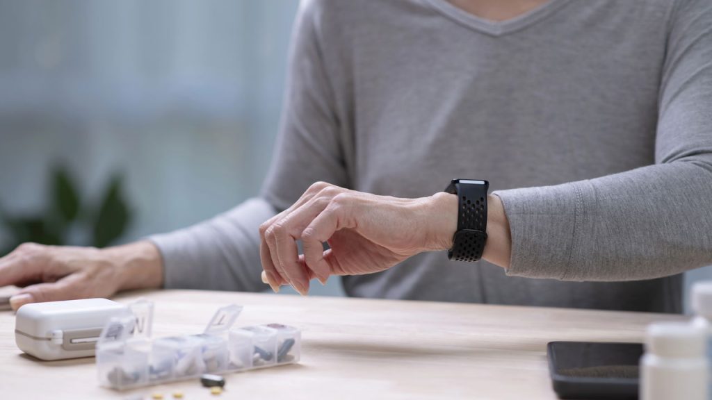 A tecnologia no pulso que está mudando a forma como cuidamos da saúde