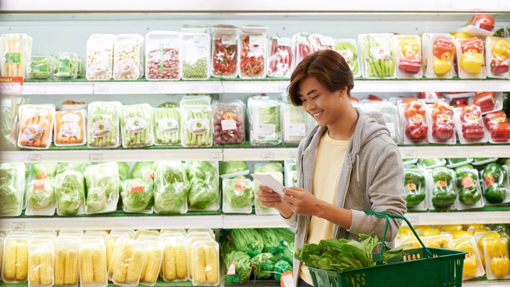 O planejamento perfeito para quem não tem hora para trabalhar, ir ao mercado