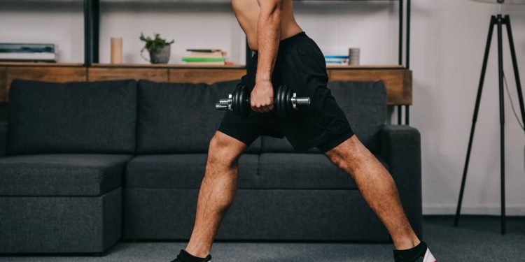 O guia ideal para quem quer músculos gastando pouco