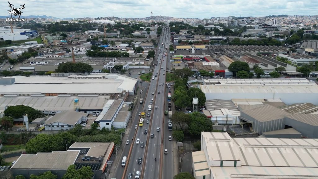 Essa cidade ao lado de Belo Horizonte está ganhando destaque no Sudeste