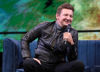 Jeremy Renner // Reprodução: Wikimedia Commons