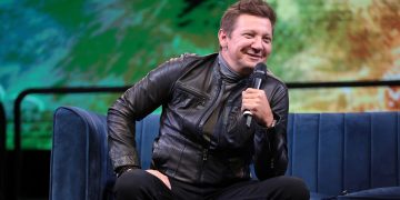 Jeremy Renner // Reprodução: Wikimedia Commons
