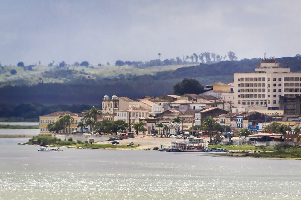 Cidade conhecida como a Ouro Preto do Nordeste preserva cultura e sossego