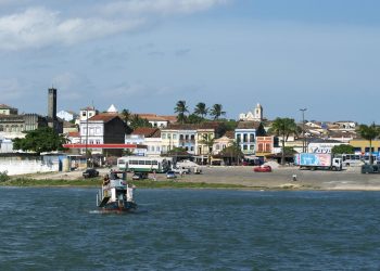 Cidade conhecida como a Ouro Preto do Nordeste preserva cultura e sossego