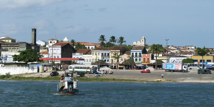 Cidade conhecida como a Ouro Preto do Nordeste preserva cultura e sossego