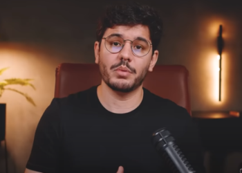 Raul Sena/Reprodução YouTube (@investidorsardinha)